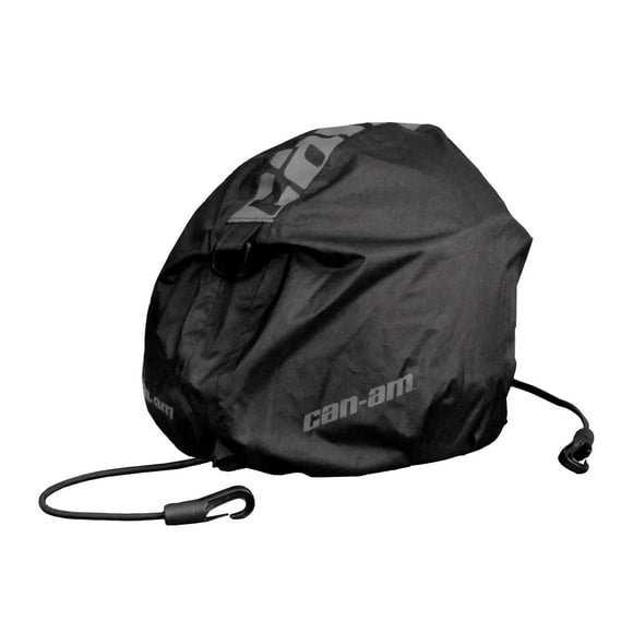 Can-Am On-Road Helmet Bag for All Spyder RT models 2019 prior, Spyder F3 models 219400850