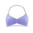 thumbnail image 3 of Endives Yoga Sport Bras Strappy Sports Bras Open Back Deep V Bras Casual Bralette Yoga Crop Top With Removable Cups Sports Bras for Women High Support, 3 of 7