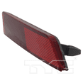 thumbnail image 4 of TYC Reflex Reflector Fits 2015 Chevrolet Equinox, 4 of 6
