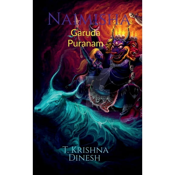 Naimisha, (Paperback)