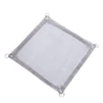 thumbnail image 2 of S SERENABLE Grille de Feu Compacte de Remplacement pour Randonnée Cuisine Extérieure 43.5cmx43.5cm, 2 of 9