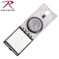 thumbnail image 2 of Rothco 2007 Orienteering Ranger Type Compass, 2 of 2