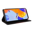 thumbnail image 4 of Funda Cartera GANGXUN para Xiaomi Redmi Note 11 Pro– Ranuras para Tarjetas, Bloqueo RFID, 4 of 6