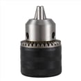 thumbnail image 2 of 2X Tipo de Llave 1.5-13Mm Capacidad B16 Mandril de Taladro de Perforacion, 2 of 5