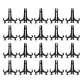 thumbnail image 1 of Bewildely Mini and Small Plastic Display Stand 6 inch Frame Easel Picture Decorative Type2 NO2, 1 of 1