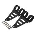 thumbnail image 4 of Universal 41-43mm Motorcycle Headlight Brackets Head Light Lamp Holder, 4 of 5