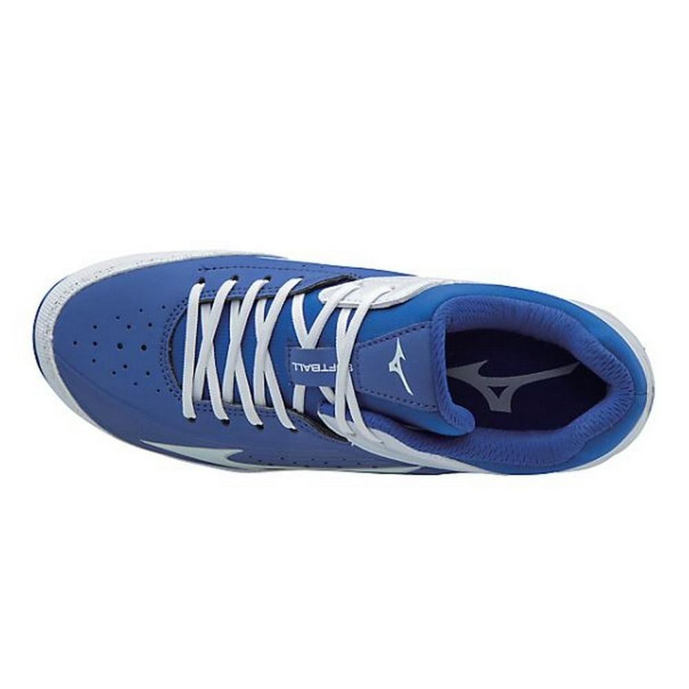 mizuno swift 5