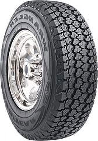 Goodyear Lt325/60r18/10 Wrangler Silentarmor Prog