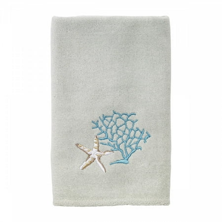 - Avanti Linens Beachcomber Fingertip Towel