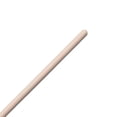 thumbnail image 4 of VIC FIRTH Baquetas para Timbal Clear Conquistador Alex Acuña SAAC VIC FIRTH beige 3x2x42, 4 of 4