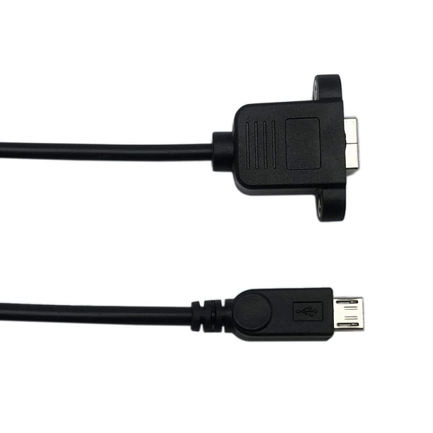 CERRXIAN Adaptateur USB C vers HDMI, convertisseur USB de Type C