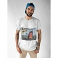 thumbnail image 2 of Doctor Olds' Hurst 69 - MaddK Studio - Unisex Short-Sleeve T-Shirt, 2 of 6