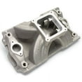 thumbnail image 2 of Edelbrock 2859 Victor Glidden 18 Deg. Chevy Intake Manifold, 2 of 4