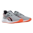 thumbnail image 2 of Tenis Reebok Lite Plus 3 Gris Hombre 27, 2 of 5