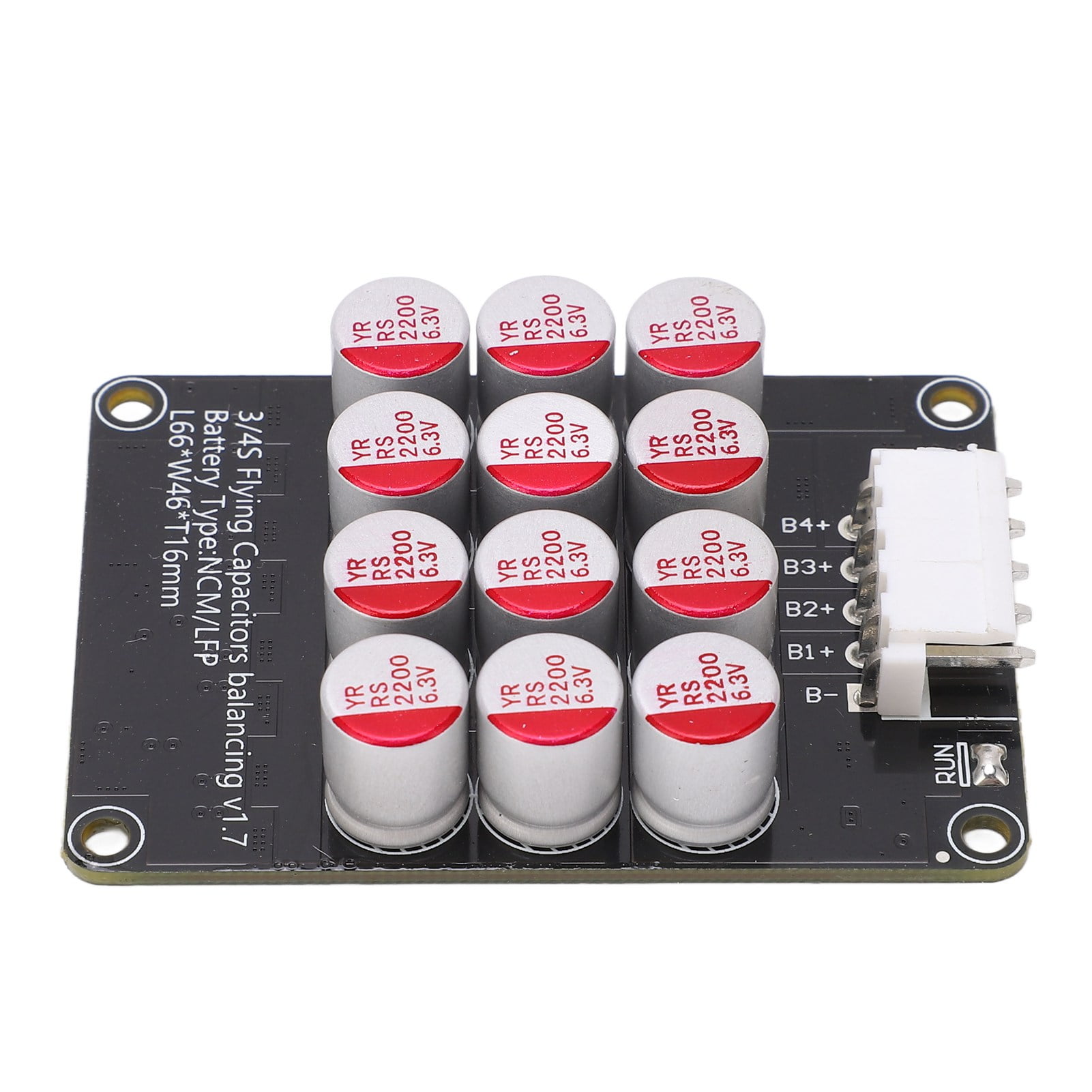 Active Equalizer Whole Group Balancer， Lithium Active Battery Energy