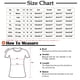 thumbnail image 3 of Tops para hombre Camisas Blusas Elegante Casual Moda Deportes Playa Cuello redondo Camiseta de manga corta Odeerbi ODB-5, 3 of 5