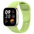 thumbnail image 1 of Upgrade Your Watch 3 With This Fashionable And Comfortable TPU Strap Sweat And Water Impervious Design Wrist Watch Mens Dive Watch Water Watch Weather for Men Wrist Band for Men Whiting Watch Mens, 1 of 4