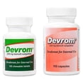 thumbnail image 6 of Devrom Flatulence Deodorizer and Internal Deodorant Form: Chewable Tablets, 6 of 6