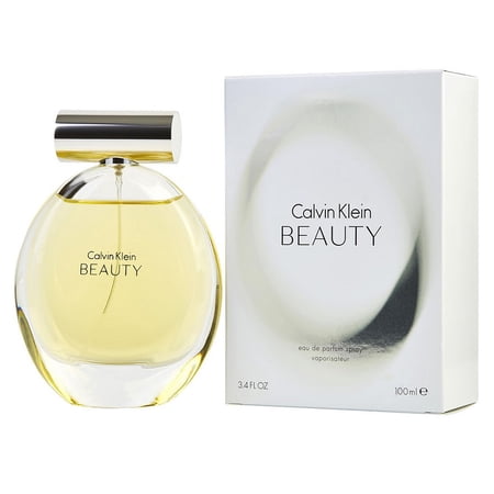 Beauty Eau De Parfum Spray 3.4 Oz / 100 Ml