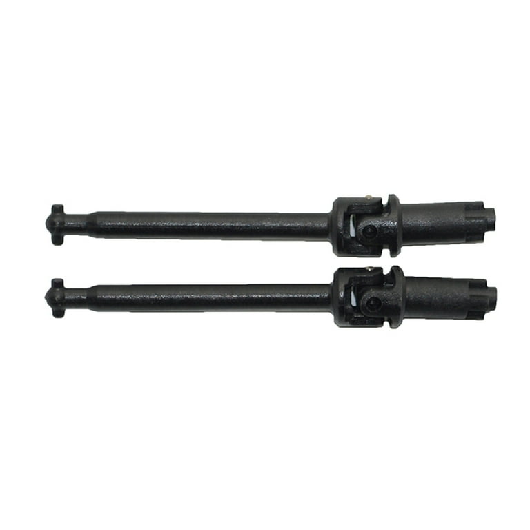2 Pcs Front Drive Shaft Dogbone 45-ZJ01 for Xinlehong 9145