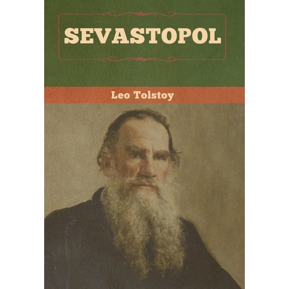 Sevastopol, (Hardcover)
