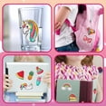 thumbnail image 4 of Kit de pintura con diamantes TOY Life para niños con 26 pegatinas, 4 of 9