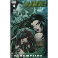 thumbnail image 1 of Chaos! Presents Jade: Redemption #4 VF ; Chaos Comic Book, 1 of 1