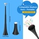 thumbnail image 2 of Corneta Estadio Plegable Qidoe 61 cm Ruidosa para Deportes, 2 of 7
