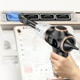 thumbnail image 3 of Chmadoxn Car Mounted Blowing And Suction Two One Vacuum Cleaner Home Computer Vacuum Cleaner Mini Wireless Collector Outdoor Purpose Inflatable vacuum flask, 3 of 6