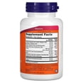 thumbnail image 2 of NOW FOODS VITAMINA B-50 PRODUCCIÓN ENERGÍA 100 VEGCAPS, 2 of 4
