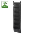 thumbnail image 4 of LAGarden 2 Pack 7 Pockets Planting Bag Wall Mount Hanging Pouch Decorating Pot LAGarden Modern, 4 of 10