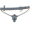 thumbnail image 3 of Dorman 740-241 Rear Passenger Side Window Regulator for Specific Hyundai Models, 3 of 4