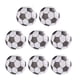 thumbnail image 1 of 8 faroles de papel con forma de balón de fútbol para colgar en el techo, decoración para fiesta de fútbol., 1 of 7