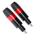 thumbnail image 7 of Motorcycle Crash Bars Protect Ride With Style Racing Car Crash Protection Cup, 7 of 7