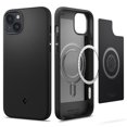 thumbnail image 1 of Funda de teléfono Spigen Mag Armor MagFit para iPhone 14 Plus, 1 of 8