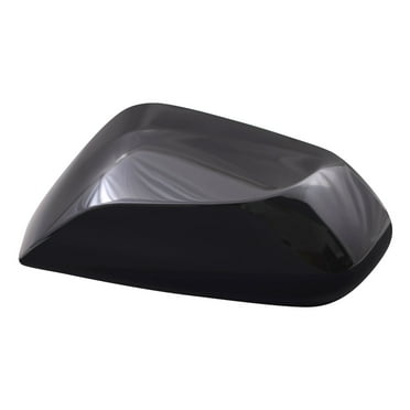 Brock Replacement Passenger Side Power Mirrors Paint to Match Black ...