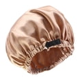 thumbnail image 3 of Gorros de Dormir jinwen Gris, 3 of 5