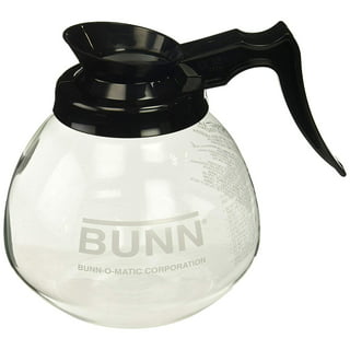 Bunn 06450.0004 WX1 Single Burner Coffee Warmer