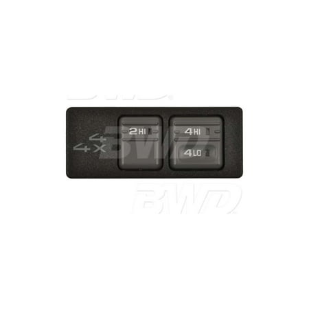 BWD Automotive 4WD Switch