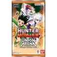 thumbnail image 2 of Juego de cartas coleccionables Booster Box Union Arena Hunter X Hunter, 2 of 2