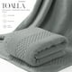 thumbnail image 3 of Toalla De Baño Shendy Vendy Grande 100% Algodón Suave, 3 of 5