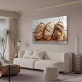 thumbnail image 3 of Bread Oven Healthy Food Baking Canvas Poster Bedroom Decor Sports Landscape Office Room Decor Gift,Frame-style,20x30inch(50x75cm), 3 of 8