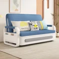 thumbnail image 4 of Diseño de sofá cama plegable de almacenamiento moderno vendedor caliente, 4 of 4