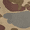Bubble Camo Petrified Oak, variant on Wrangler Mens Corduroy Barn Vest