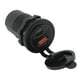 thumbnail image 1 of Cargador de automóvil, valor inmejorable del zócalo del cargador del coche del adaptador USB del puerto USB del coche del cargador del coche del USB C, 1 of 12