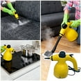 thumbnail image 1 of High Temperature Steam Mop and Handheld Cleaner for Kitchen Deep Cleaning and, 1 of 6