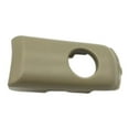 thumbnail image 2 of Cubierta de manija de pestillo de guantera, reemplazo directo para la tapa de manija de accesorio automotriz Accord, fácil instalación y práctica Beige, 2 of 8