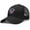 Black-1, variant on 250th Anniversary USA Hat Adjustable United States 250th Anniversary Hat Retro Baseball Cap