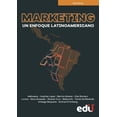 thumbnail image 1 of Libro Marketing Un Enfoque Latinoamericano Tapa Blanda, Autor Alejandro Schnarch Kirberg, Editorial Ediciones De La U, 1 of 2