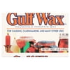 Gulf Wax Household Paraffin Wax, 16 oz